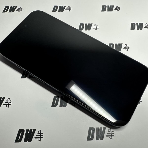 Apple iPhone 15 Pro - Unlocked, 128 GB, Blue, A2848