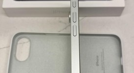 Mint
													Apple iPhone 16e - Unlocked, White, 128 GB, A3212, photo 5 of 8