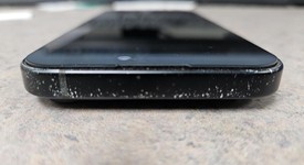 Fair
													Apple iPhone 15 - Unlocked, Black, 128 GB, A2846, photo 3 of 7