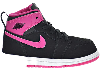 Jordan 1 Retro High Vivid Pink (TD) for sale