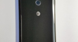 Good
													LG V30 - AT&T, Black, 64 GB, H931, photo 3 of 4