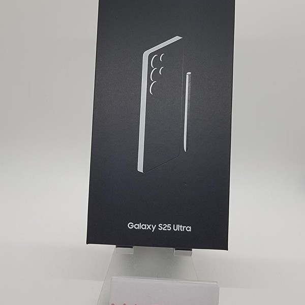 Samsung Galaxy S25 Ultra - Unlocked, Jadegreen, 512 GB, 12 GB, SM-S938U1