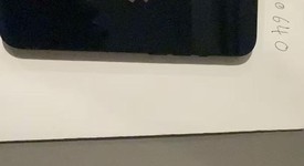 Mint
													Apple iPhone 13 - Unlocked, Midnight, 128 GB, A2482, photo 2 of 8