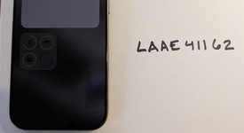 Mint
													Apple iPhone 16 Pro - T-Mobile, Natural, 512 GB, A3083, photo 1 of 7