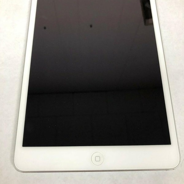 Apple iPad Mini 2 Retina - Unlocked, 32 GB, White