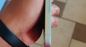 Good
													Apple iPhone 15 - Unlocked, Blue, 128 GB, A2846, photo 5 of 10