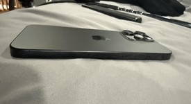 Good
													Apple iPhone 15 Pro Max - Verizon, Black, 256 GB, A2849, photo 2 of 6