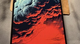 Good
													Apple iPhone 15 Pro Max - Unlocked, Natural, 1 TB, A2849, photo 1 of 7