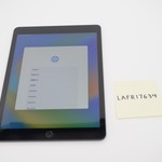 Good Apple iPad (9th Gen) - Wi-Fi, 64 GB, Gray, A2602
