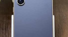 Good
													Samsung Galaxy S24 Ultra - AT&T, Violet, 256 GB, 12 GB, SM-S928U, photo 1 of 8