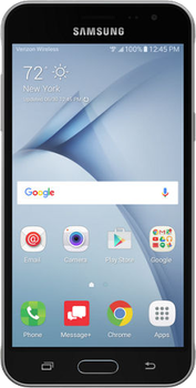 Samsung Galaxy J3 V