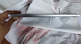 Good
													MacBook Pro 2019 - 13" - I5, Gray, 128 GB, 8 GB, photo 5 of 10