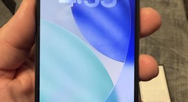 Good
													Apple iPhone 13 Pro - Unlocked, Graphite, 256 GB, A2483, photo 1 of 11