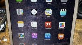Good
													Apple iPad Mini 2 Retina - Unlocked, White, 16 GB, photo 1 of 5