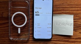 Mint
													Google Pixel 9 - Verizon, Obsidian, 256 GB, 12 GB, G2YBB, photo 1 of 13