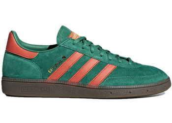 adidas Handball SPZL St. Patricks Day Green for sale