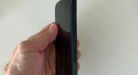 Good
													Apple iPhone 13 Mini - Unlocked, Midnight, 256 GB, A2481, photo 2 of 4