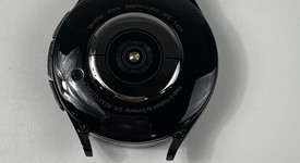 Fair
													Samsung Galaxy Watch6 Classic - Unlocked, Black, 47mm, photo 3 of 8