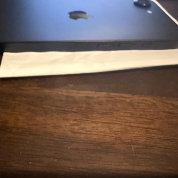 Apple iPhone 16e - T-Mobile, 128 GB, Black, A3212