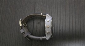 Mint
													Garmin Fenix 6S - Gold, Sapphire, photo 3 of 8