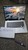 Mint HP Chromebook X360 14b - Celeron, White, 32 GB, 4 GB