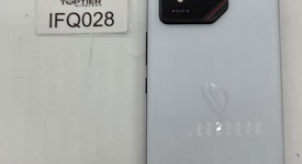 Good
													Asus ROG Phone 9 - Unlocked, Storm White, 256 GB, 12 GB, photo 4 of 9