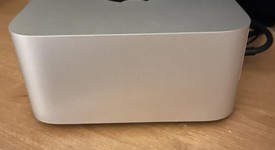 Mint
													Mac Studio 2022 - Apple M1 Max, 512 GB, 32 GB, 24 Core GPU, photo 5 of 6