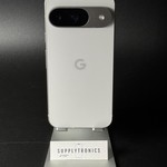 Fair Google Pixel 9 - Unlocked, 256 GB, Porcelain, 12 GB, G2YBB