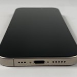 Good Apple iPhone 15 Pro - AT&T, Natural, 128 GB, A2848