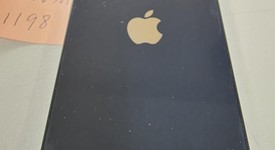 Good
													Apple iPhone 14 - Unlocked, Midnight, 256 GB, A2649, photo 3 of 9