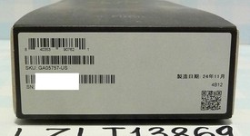 New
													Google Pixel Watch 3 - Wi-Fi, Black, 41mm, Wi-Fi, photo 4 of 4