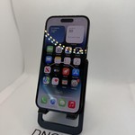 Good Apple iPhone 14 Pro - Unlocked, 256 GB, Black, A2650
