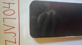 Good
													Google Pixel 9 Pro - Unlocked, Porcelain, 128 GB, 16 GB, GR83Y, photo 1 of 8