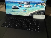 MacBook Pro 2024 - 16"