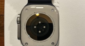 Good
													Apple Watch Ultra 2 49mm - Unlocked, Natural, A2986, photo 5 of 10