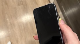 Good
													Apple iPhone 14 - Unlocked, Blue, 128 GB, A2649, photo 2 of 9