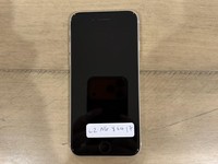 Apple iPhone SE 3rd Gen 2022