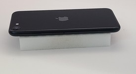 Mint
													Apple iPhone SE 3rd Gen 2022 - AT&T, Midnight, 64 GB, A2595, photo 1 of 7