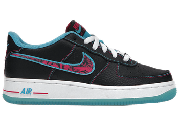 Nike Air Force 1 LV8 1 Miami Nights (GS) for sale
