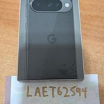 New Google Pixel 10 - T-Mobile, 128 GB, Obsidian, GLBW0