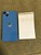 Good Apple iPhone 13 - Unlocked, Blue, 128 GB, A2482