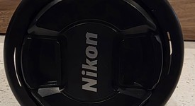 Mint
													Nikon 18-55mm f/3.5 - 5.6G VR AF-P DX Nikkor, photo 4 of 6