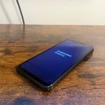 Fair Samsung Galaxy A14 5G - Unlocked, 64 GB, Black, 4 GB