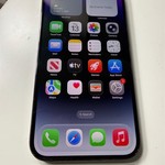 Fair Apple iPhone 14 Pro Max - AT&T, 256 GB, Purple, A2651