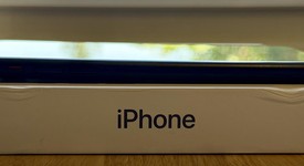 Fair
													Apple iPhone Xr - Unlocked, Black, 64 GB, A1984, photo 4 of 9