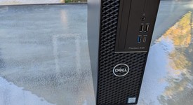 Good
													Dell Precision Desktop, photo 1 of 32