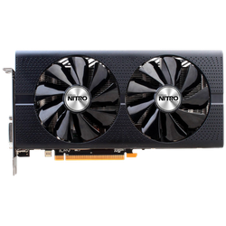 Sapphire Radeon RX 480