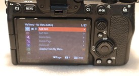 Good
													Sony a7 IV, photo 5 of 9