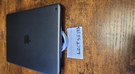 Mint
													Apple iPad 9th Gen - Wi-Fi, Gray, 64 GB, A2602, photo 5 of 5