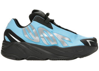 adidas Yeezy Boost 700 MNVN Bright Cyan (Kids) for sale